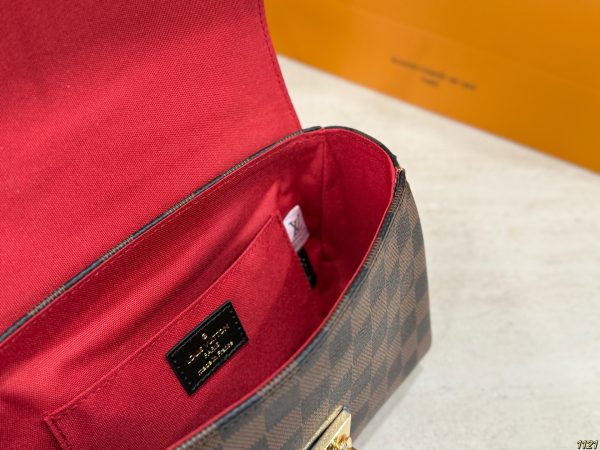 LV Croisette Bag