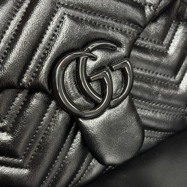 Gucci Marmont Bag
