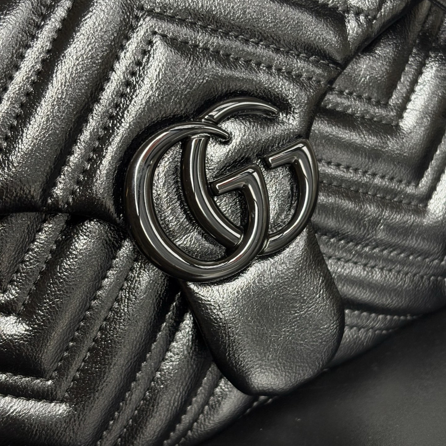 Gucci Marmont Bag - Image 8