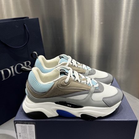 Dior B22 Sneakers - Image 6