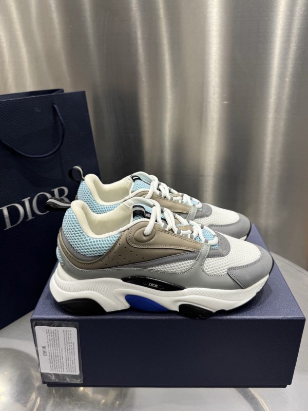 Dior B22 Sneakers