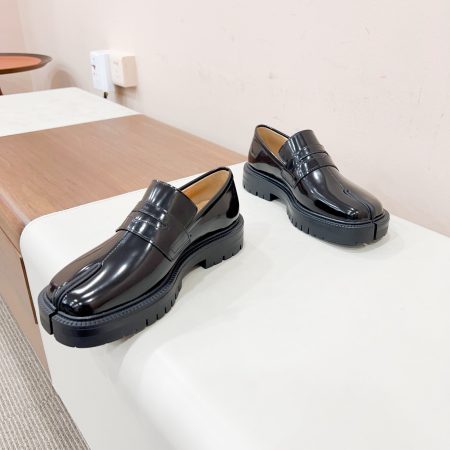 Maison Margiel Men / Women Tabi Loafers - Image 5