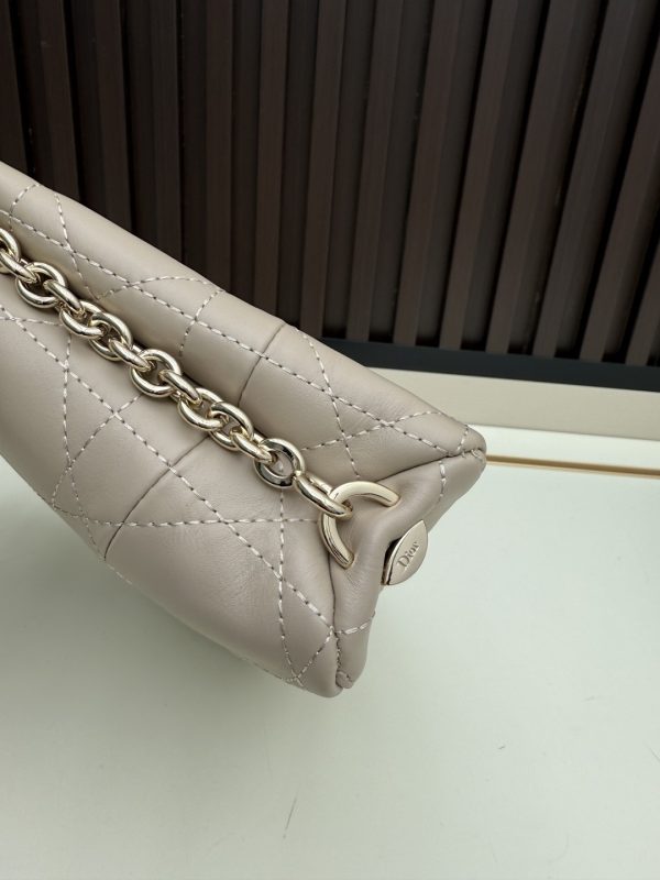 Dior Trianon Bag
