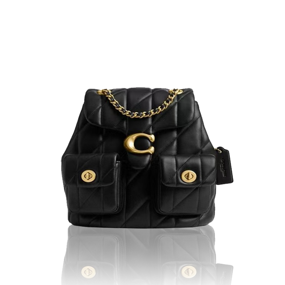 Tabby 21 Bag - Image 1