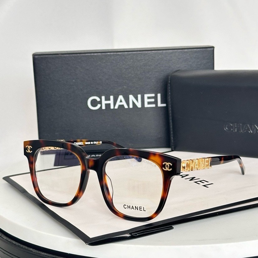 Chanel Eyewear - Image 8