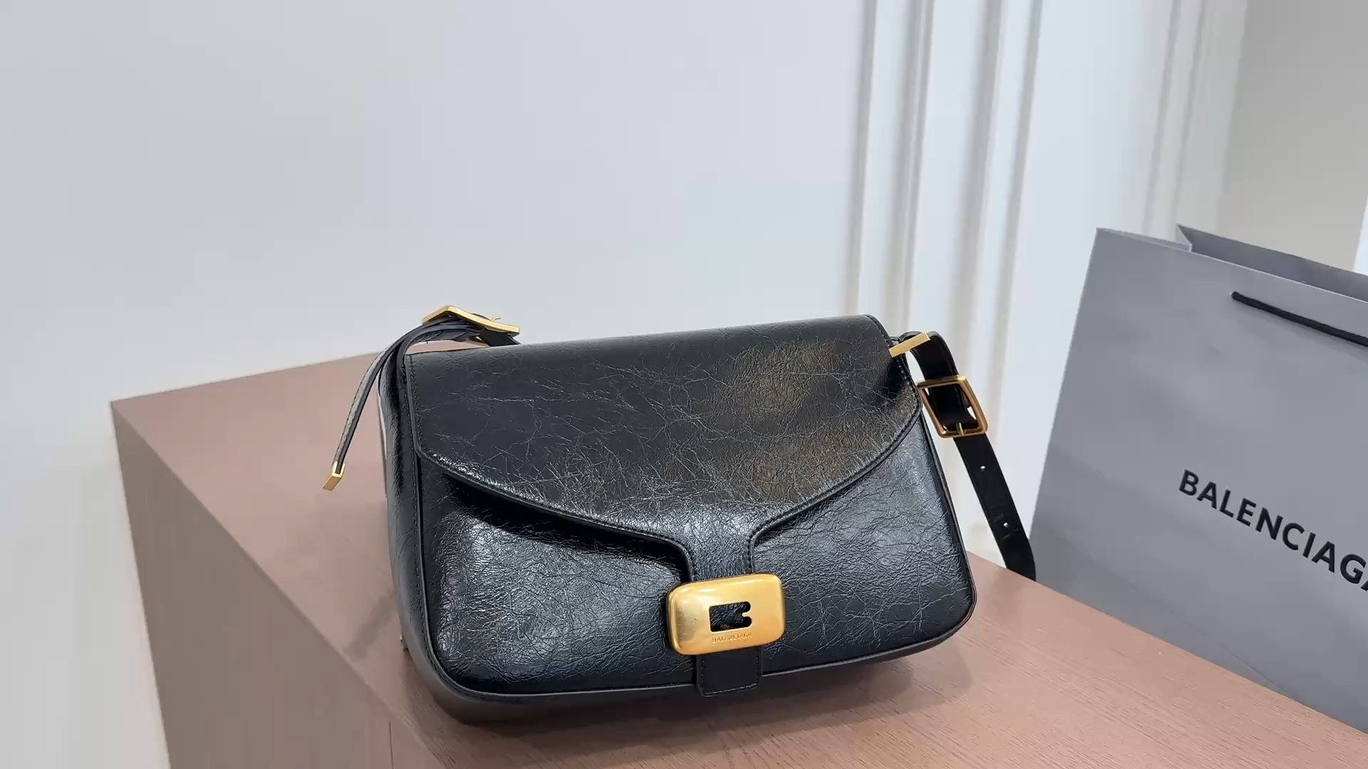 Balenciaga Crossbody Bag / Shoulder Bag - Image 1