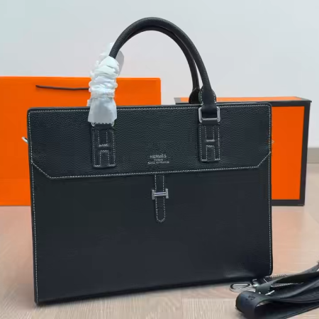 Hermès Briefcase