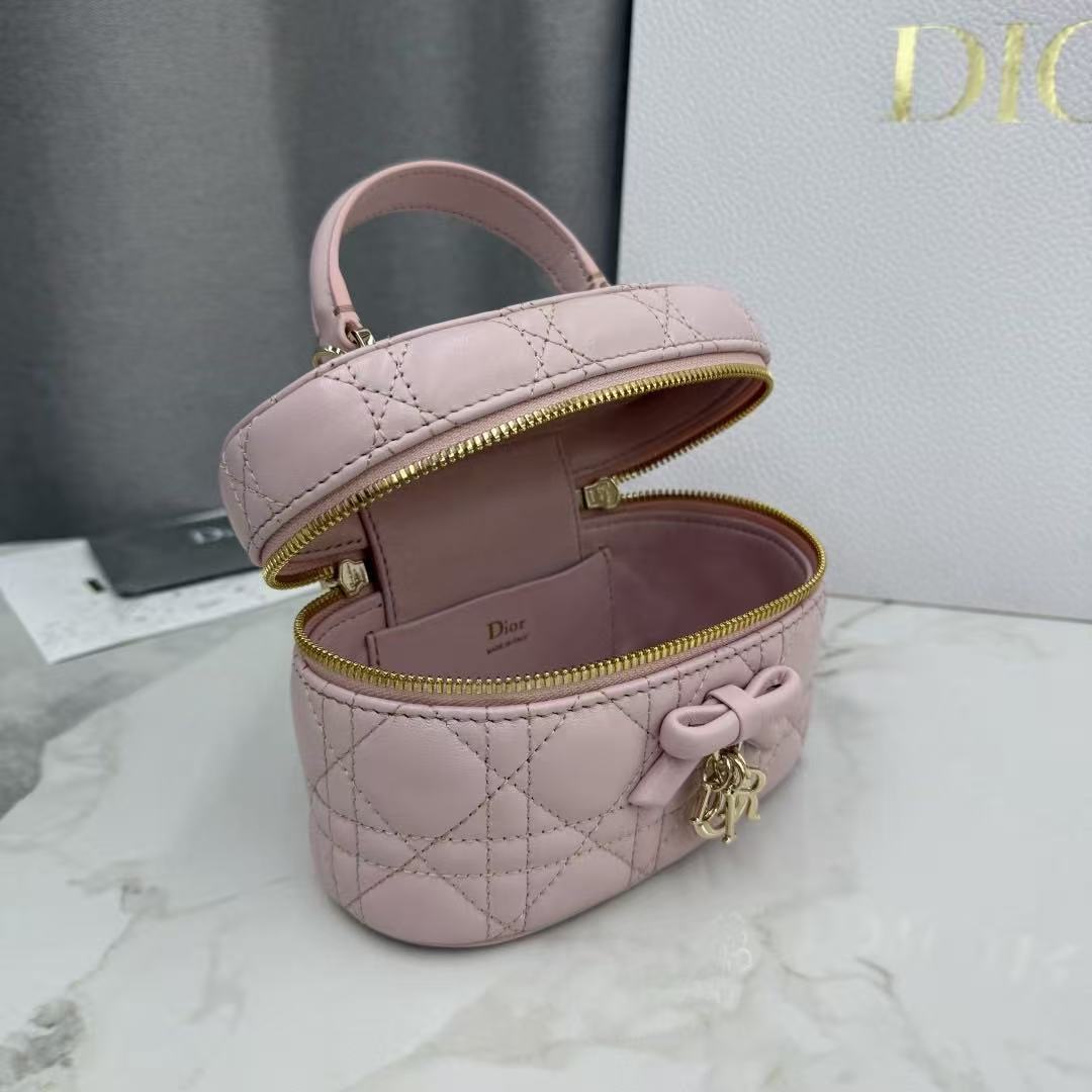 Dior Mini Vanity - Image 7