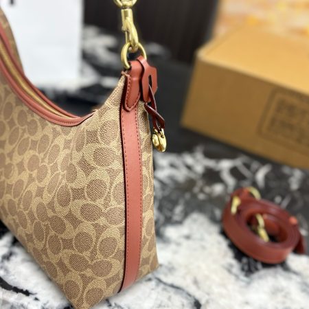 Coach Juliet Series Crossbody Bag - Image 4