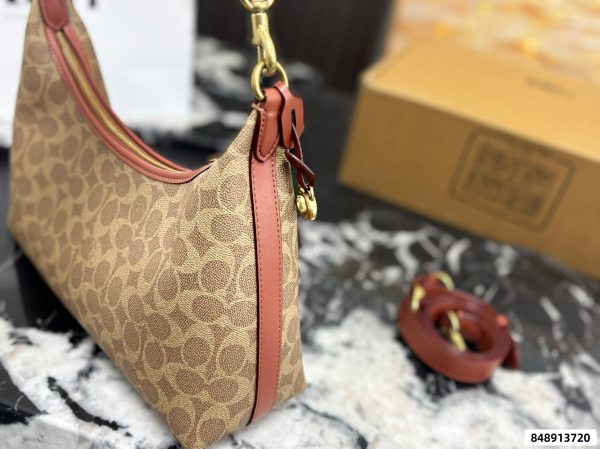 Coach Juliet Series Crossbody Bag