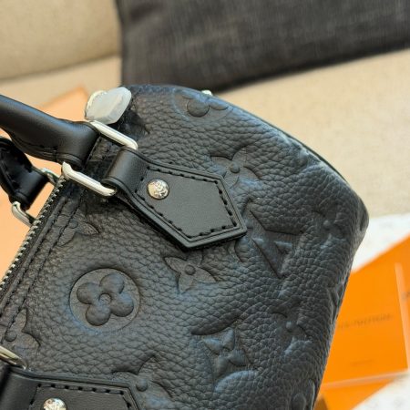 LV Nano Speedy 16 Bag - Image 8