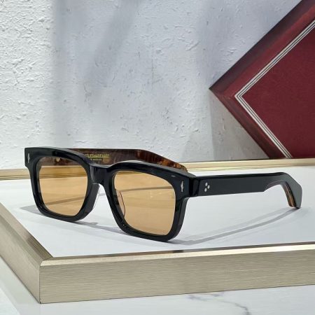 JACQUES MARIE MAGE MOLINO55 Sunglasses - Image 8