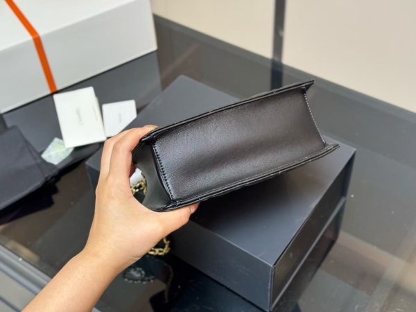 Chanel 24K Shoulder Bag