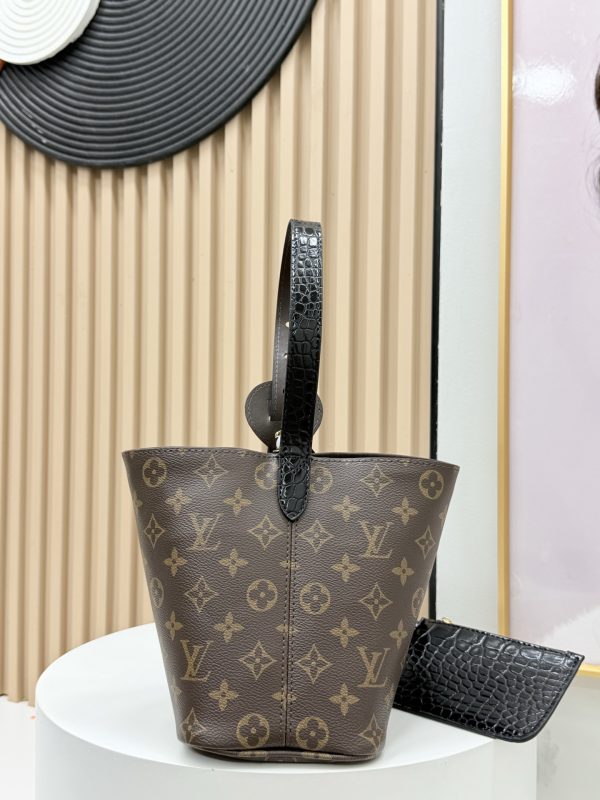 LV Allin BB Bag