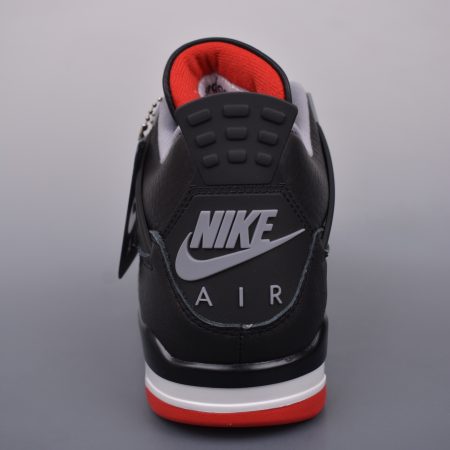 Air Jordan 4 Retro - Image 3