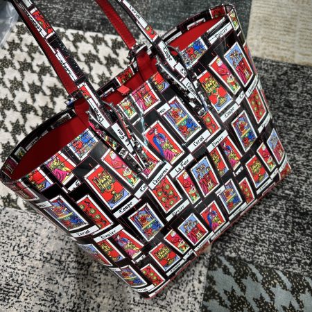 Christian Louboutin Large Tote Bag - Image 49
