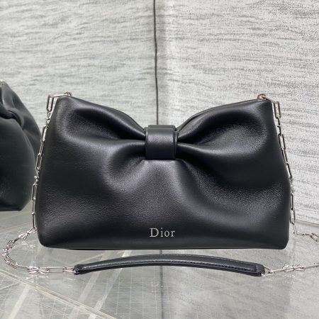 Dior Bow Bag - Image 6