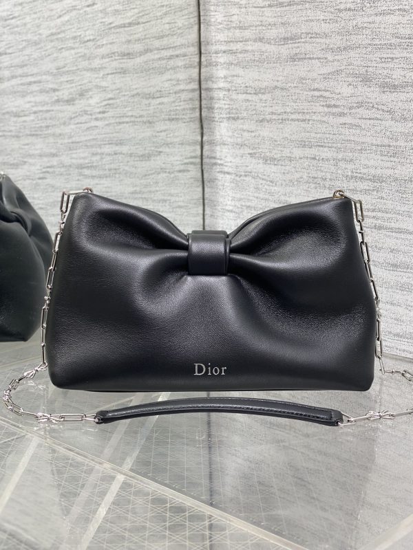 Dior Bow Bag