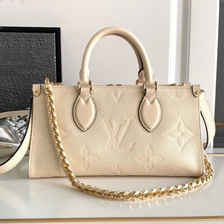 LV Onthego East West - Image 3