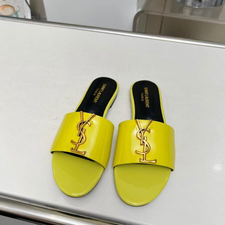 YSL Spring/Summer Sandals - Image 5