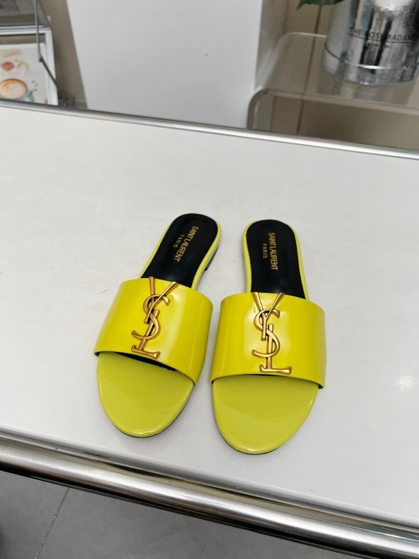 YSL Spring/Summer Sandals