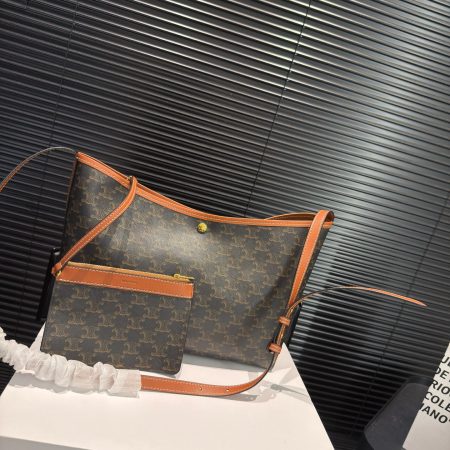 Celine SOFT SHOPPER BAG - Image 3