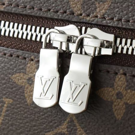 LV Nice Vanity Bag - Image 5