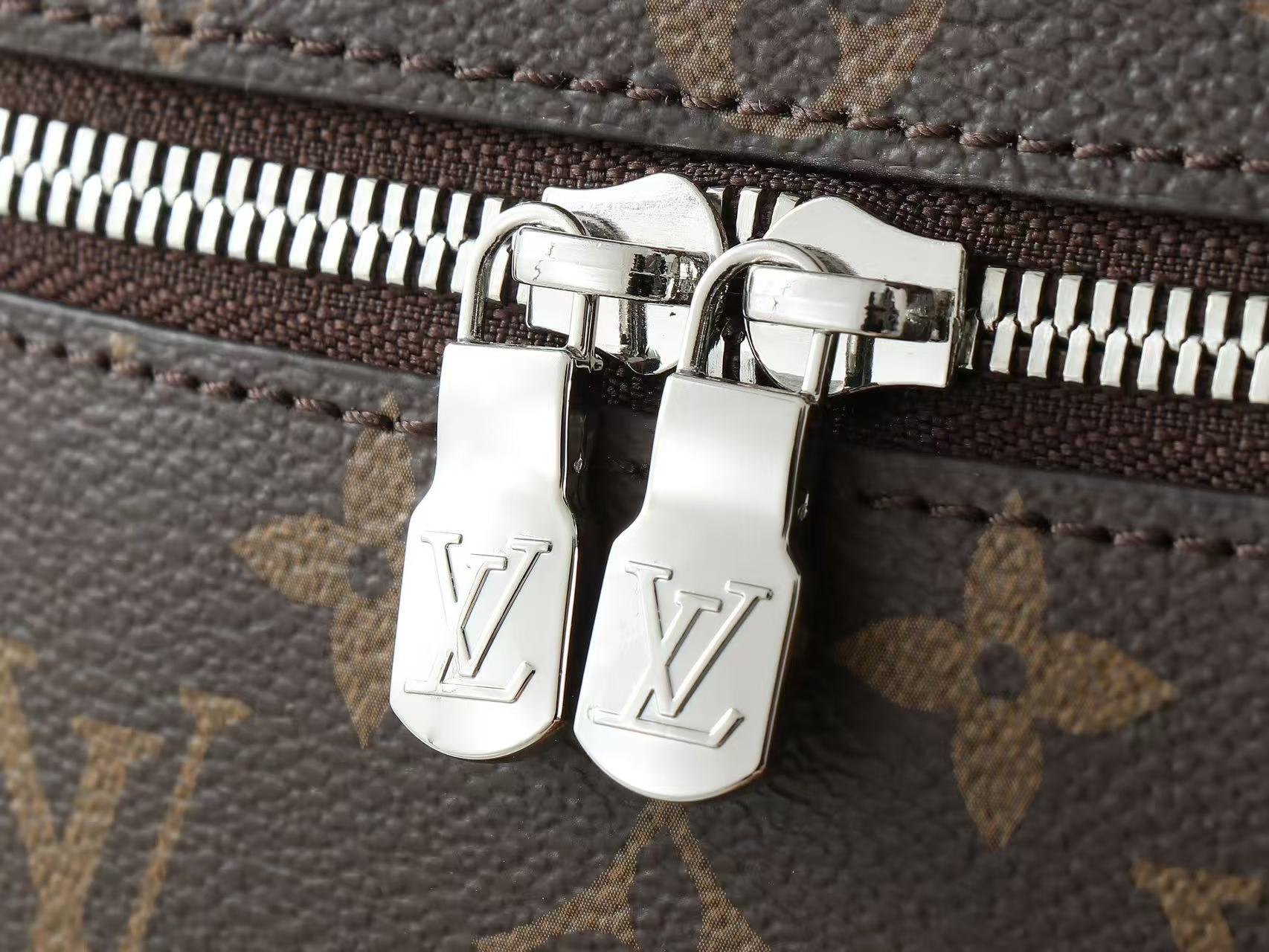 LV Nice Vanity Bag - Image 5