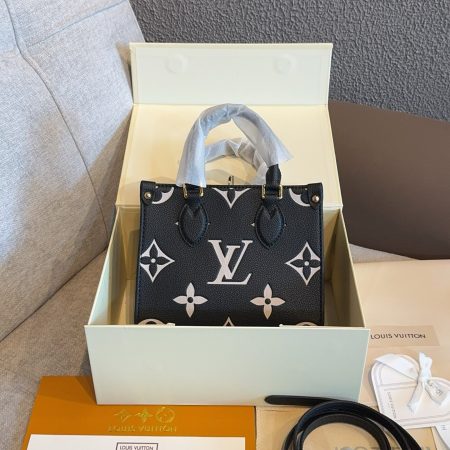LV OnTheGo PM Bag - Image 2