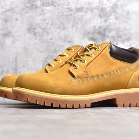 Timberland Low-Cut Boots