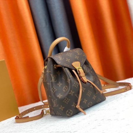 LV Nm Bb Rucksack Backpack - Image 9