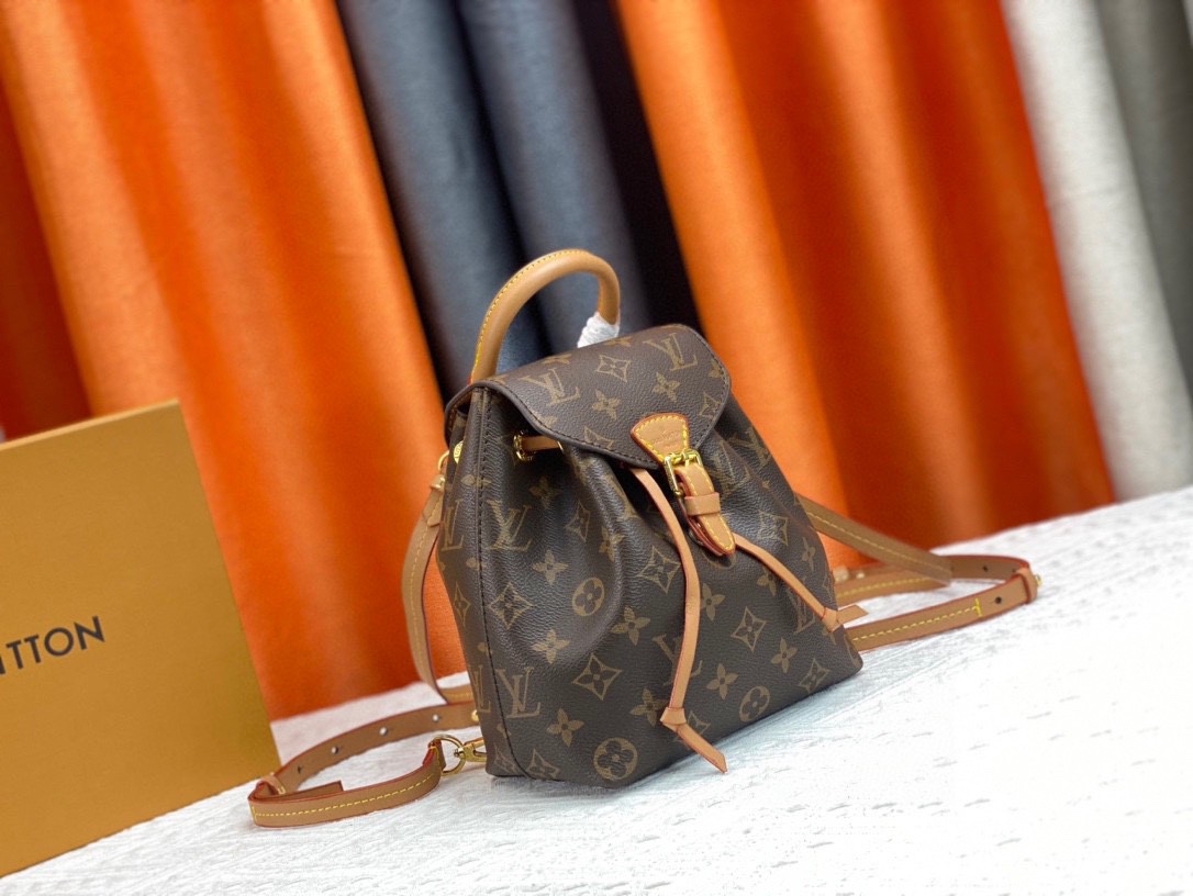 LV Nm Bb Rucksack Backpack - Image 9