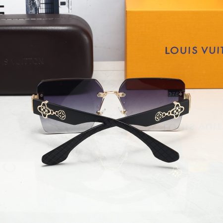 LV Fashionable Sunglasses - Image 9