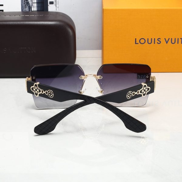 LV Fashionable Sunglasses