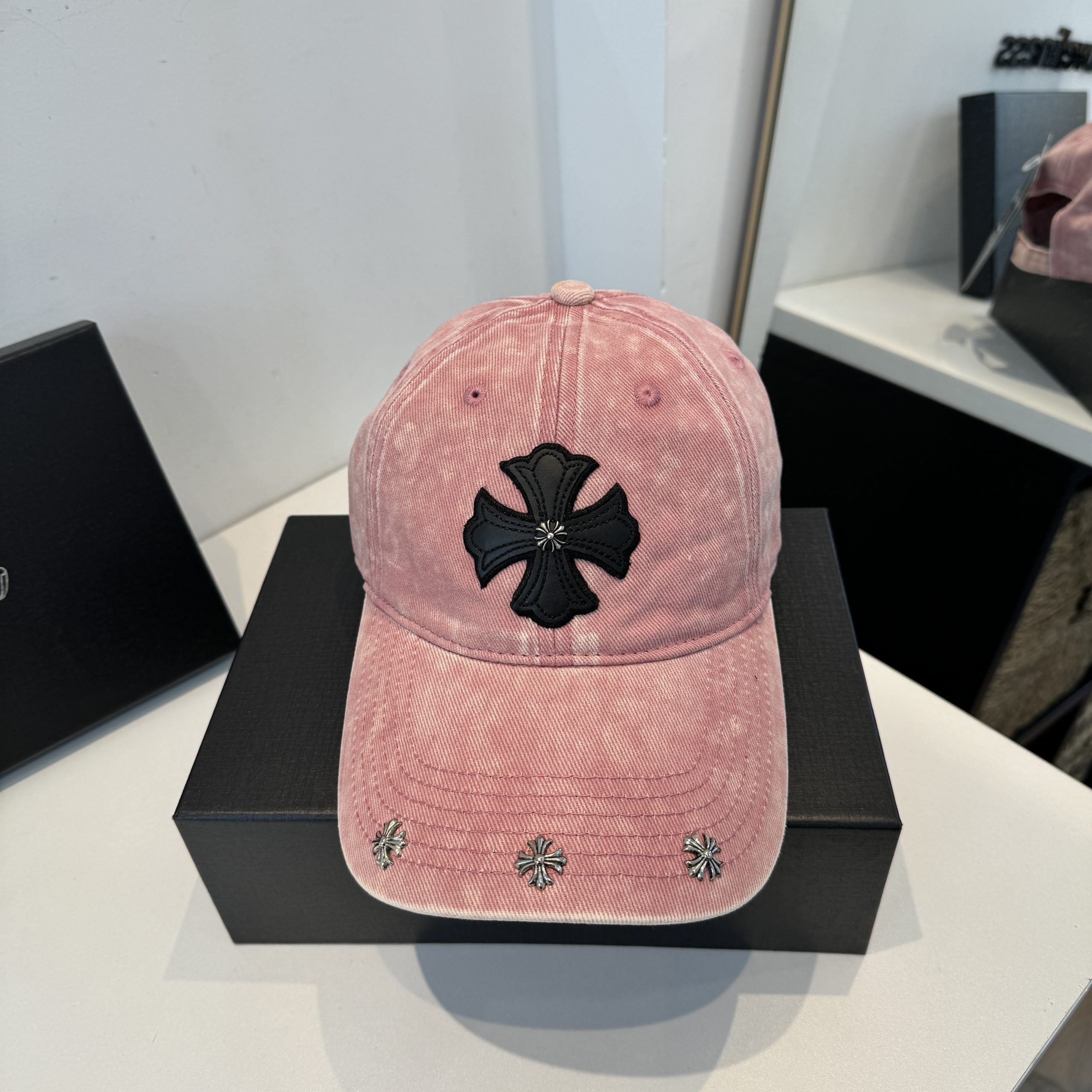 Kroxin Baseball Cap - Image 2
