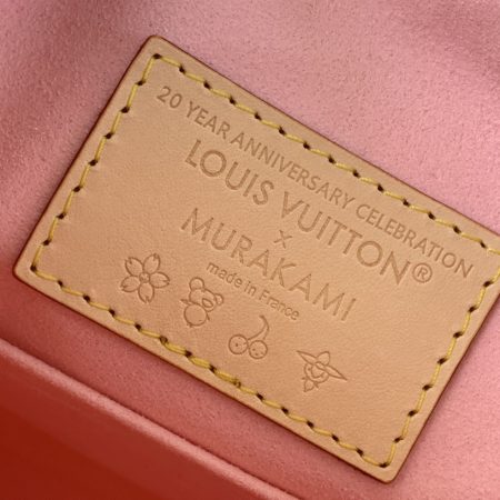 LV x TM Speedy 25 Bag - Image 5