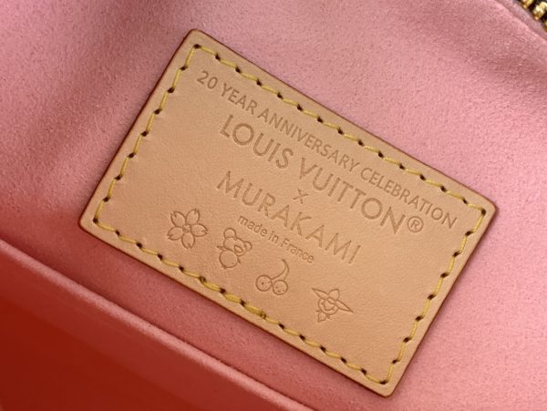 LV x TM Speedy 25 Bag