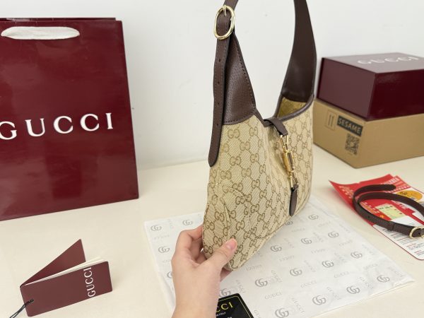 Gucci Jackie 1961 Shoulder Bag