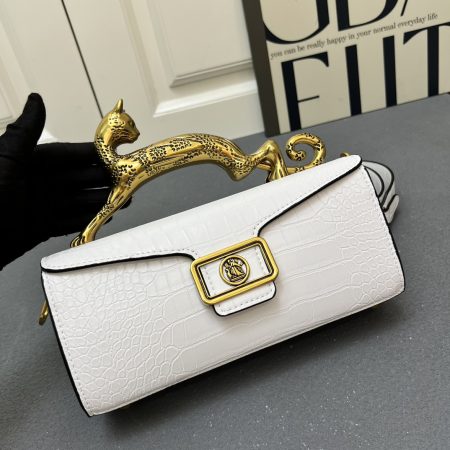Lanvin Pencil Cat Bag - Image 10