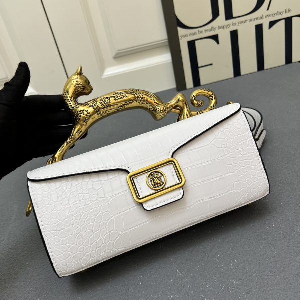Lanvin Pencil Cat Bag