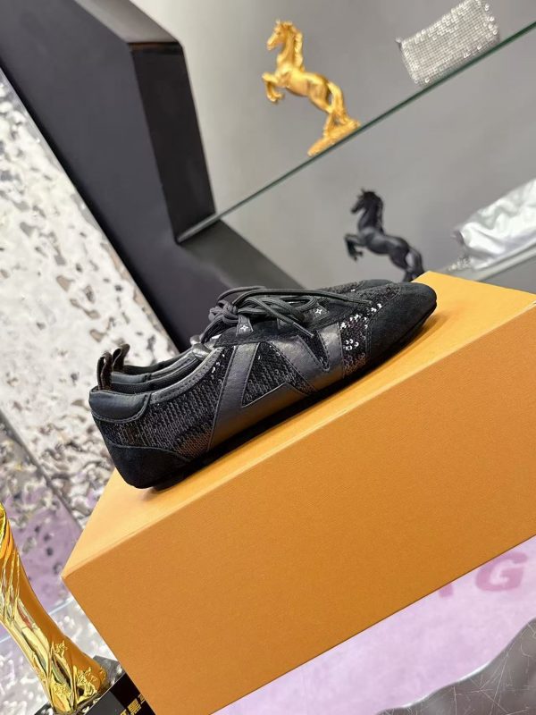 LV Sneakerina Casual Shoes