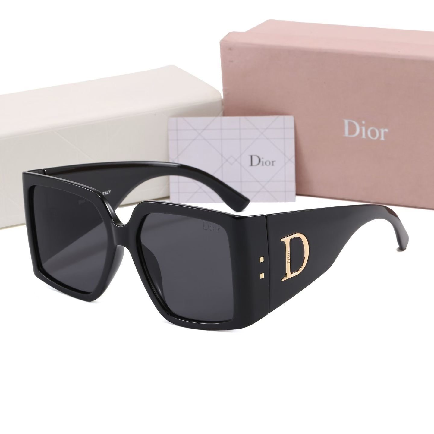 Dior Fashionable Sunglasses - Image 5