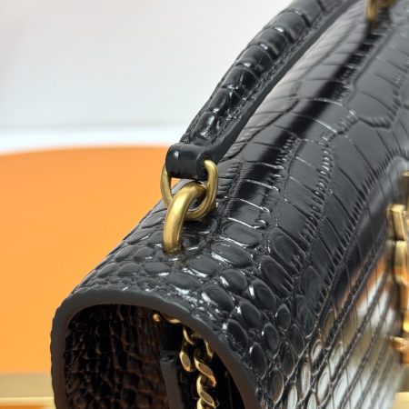 YSL Sunset Bag Top quality - Image 8