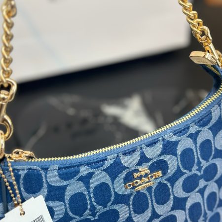 Coach Mini Bucket Bag - Image 8