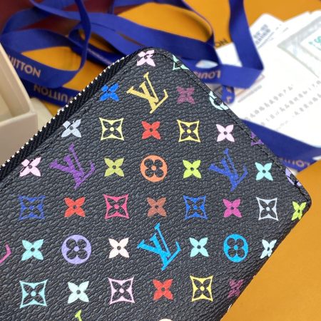 LV x TM Zippy Coin Purse - Image 8