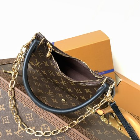 LV Catchy PM Monogram - Image 9