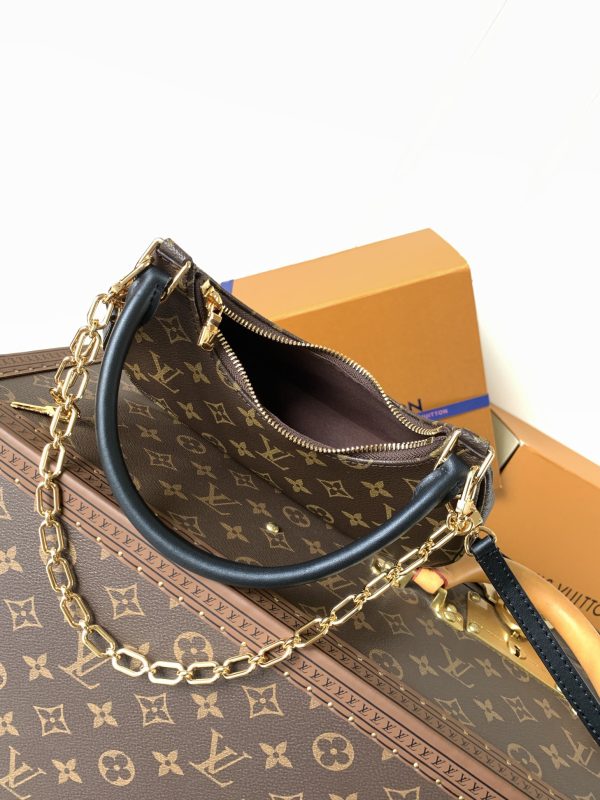 LV Catchy PM Monogram