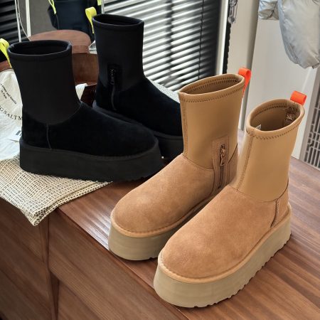 UGG Dip Boots