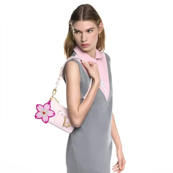 LV x TM Marellini