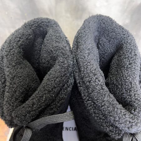 Balenciaga Skiwear Boots - Image 7